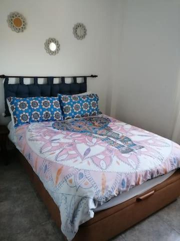 Estudio En Playa Puig * Valenza