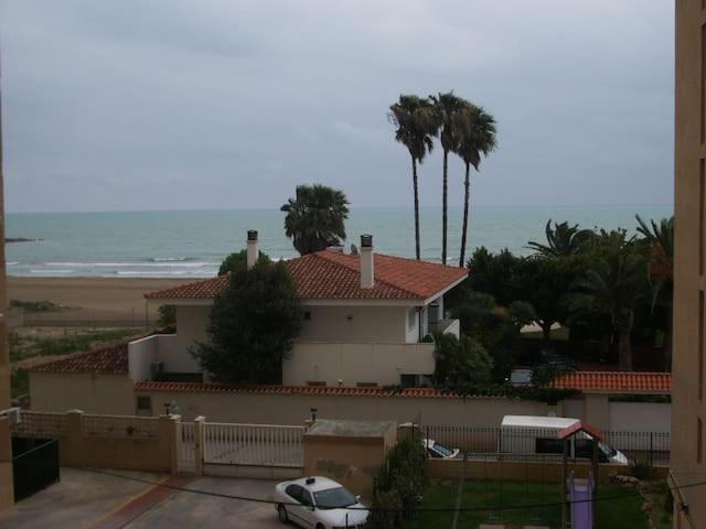 Appartamento Estudio En Playa Puig Valenza